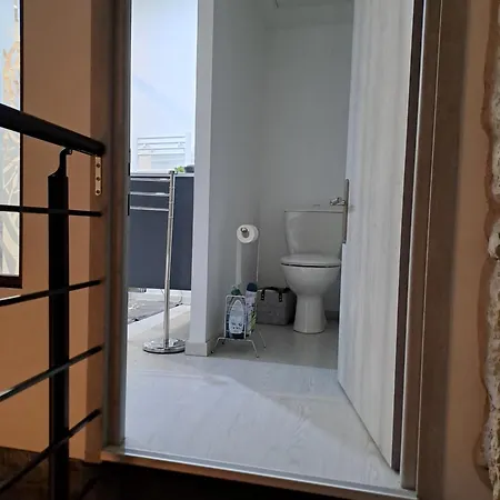 Appartement La P'tite