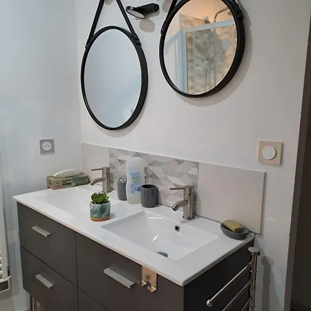 Appartement La P'tite *