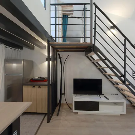 Appartement La P'tite