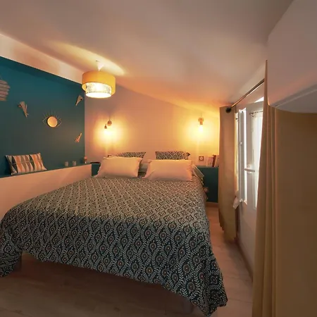 La P'tite Appartement *